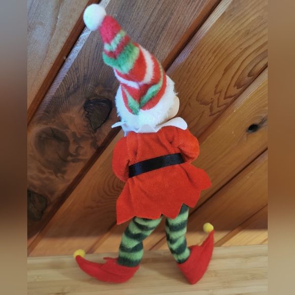 Vintage Pixie Elf - Picture 3 of 4